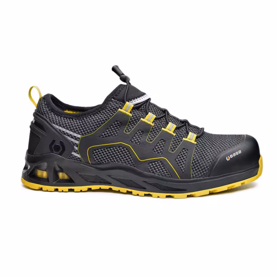 Calzado Deportivo de Seguridad IndustrialAntiestáticos  K-Balance/K-Walk