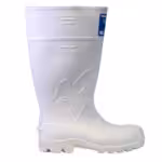 bota de seguridad industrialguerrera Ácidos grasoss/p