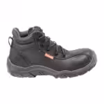 bota de seguridad industrial raider light