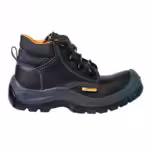bota de seguridad industrial warrior