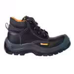bota de seguridad industrial warrior acorazada