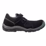 calzado de seguridad industrial runner i lock negro