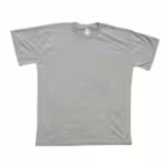 camiseta cuello redondo
