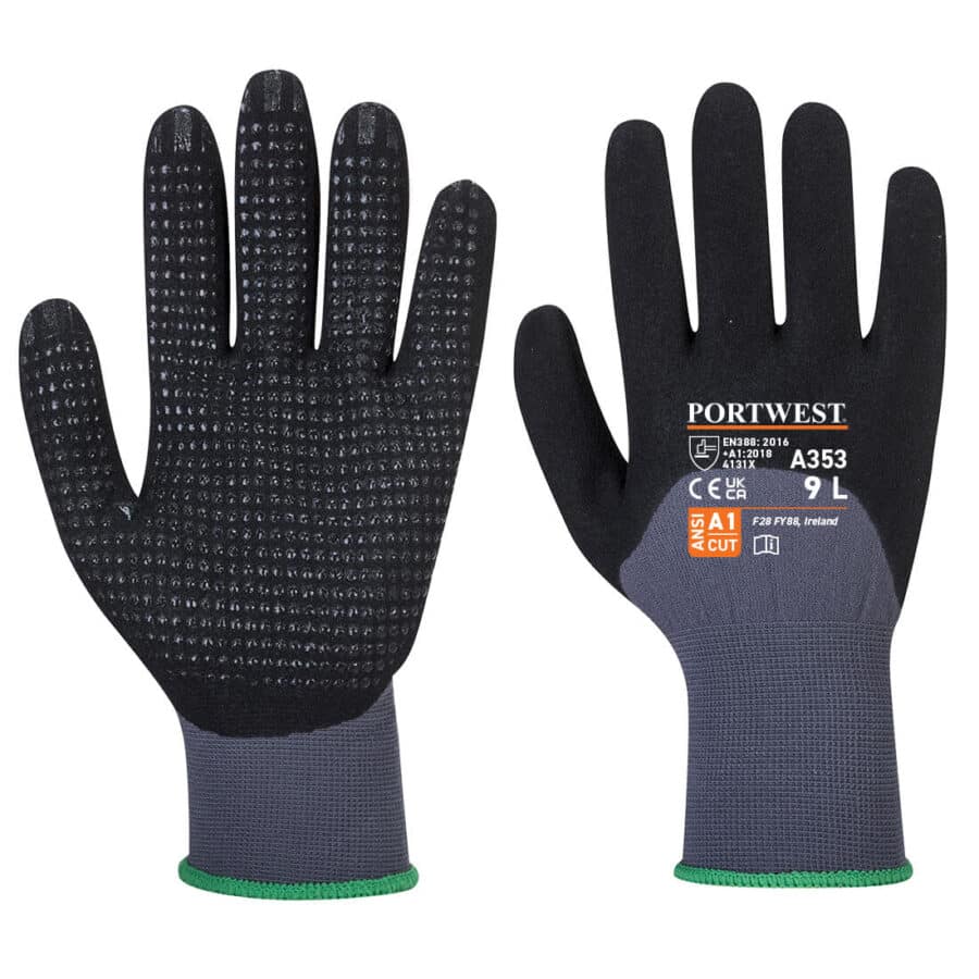 Guante DermiFlex Ultra Plus