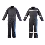 overol gabardina torino