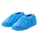 zapatones quirurgicos azul