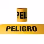 rollos de seguridad peligro