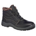 bota con forro lanoso steelite kumo s3