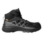 bota de seguridad industrial power chrono