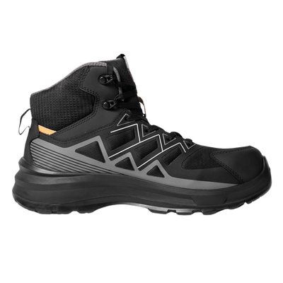 bota de seguridad industrial power chrono