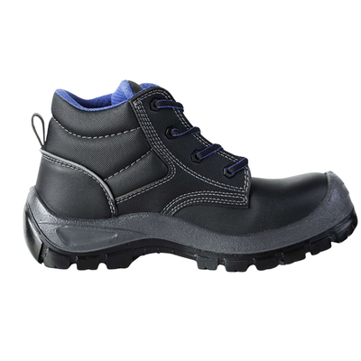 bota de seguridad industrial turbo bali