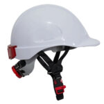 casco persa tipo ii