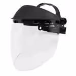 casquete para pantalla facial bullhead safety casquete para pantalla facial bullhead safety