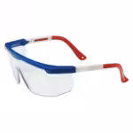 gafa bouton optical transparente arc de alta tensiÓn