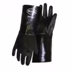 guante de neopreno 14 pulg