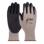 guante g tek de lÁtex