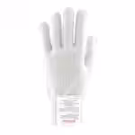 guante kut gard antimicrobiano resistente a cortes 10,5 pulg