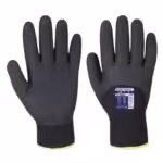 guante de nitrilo invierno Ártico