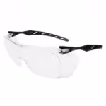 sobregafa transparentes bullhead safety