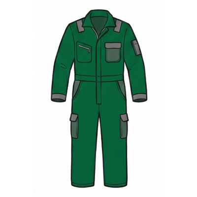 protección corporal