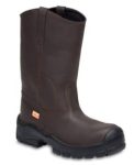 BOTA CANA ALTA 3048 MARRON