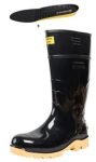 BOTAS GUERRERO AGUA