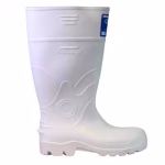 bota de seguridad industrialguerrera Ácidos grasoss/p
