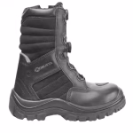 bota de seguridad industrial ranger i lock negro