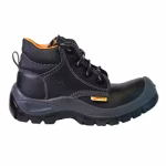 bota de seguridad industrial warrior