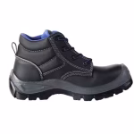 bota de seguridad industrial turbo bali