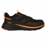 calzado deportivo de seguridad industrial sport unisex 7002
