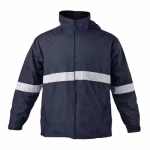 chompa chaleco impermeable con forro térmico