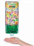 DISPENSADOR AUTOMATICO ECOSTATION