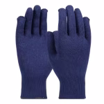 guante azul thermastat 9 pulg