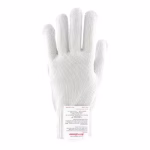 guante kut gard antimicrobiano resistente a cortes 10,5 pulg