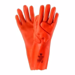 guantes airkrush de pvc con agarre rugoso y protecciÓn contra impactos 14 pulg