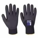 guante de nitrilo invierno Ártico