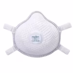 mascarilla con vÁlvula ergonet dolomite ffp3