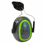 orejeras adaptables al casco hv extremo low clip