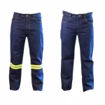 pantalón jean 14 oz